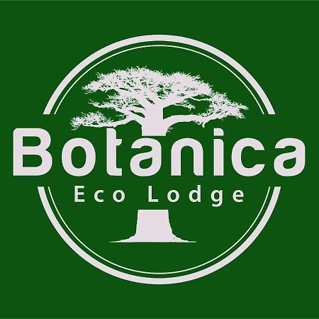 Botanica Eco Lodge Michamvi Kae Ngoại thất bức ảnh